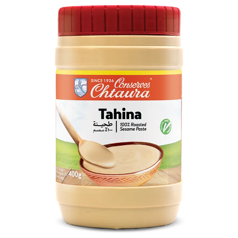 Tahini Paste 225g
