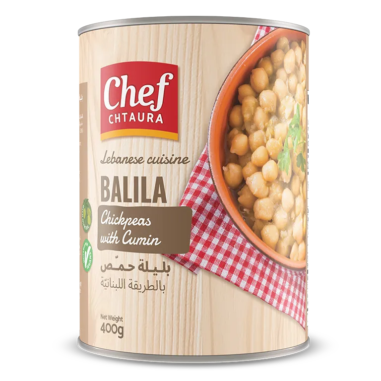 F.M. with Cumin 400g