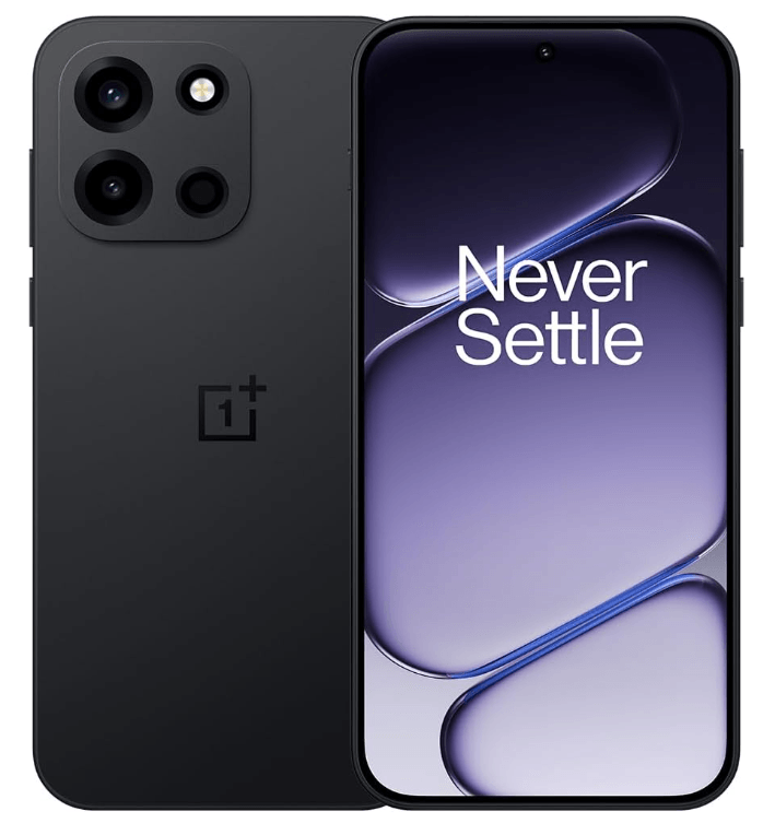 Oneplus Nord 6 12+512GB black EU No charger