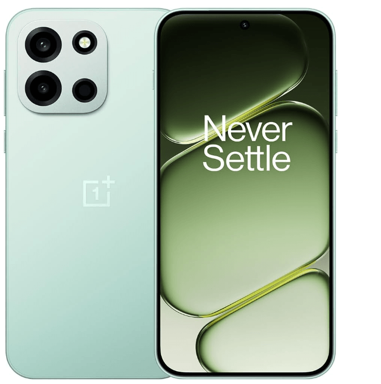 Oneplus Nord 6 12+512GB Green EU No charger