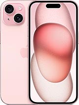 Apple iPhone 15 Plus 256GB Yellow