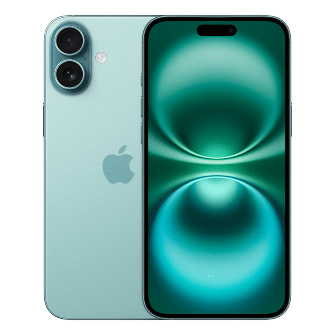 Apple iPhone 15 Plus 256GB Green