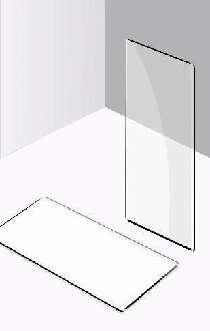 FT1 3D Curved glass for Note 10 0.26mm Black