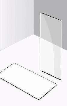 FT1 3D Curved glass for Note 10 plus 0.26mm Black