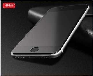 FD7 3D full curved tempered glass for iphone 11 pro max 6.5" 0.26mm Black
