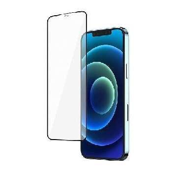 FA5 2.5D Anti-glare full glass for iphone 12/12 pro6.1' Black