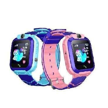 H100 Kids Smart Watch 2G Pink