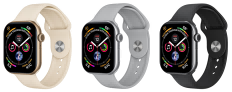 W11 PRO AMOLED Screen 11th Generation Wireless Charging Smart Sports Communication Watch gold