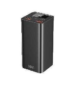 PB97 PD65W power bank for Laptop 20000mAh Black