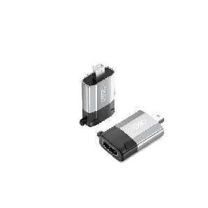 GB015 MINI DP to HDMI female converter Tranish