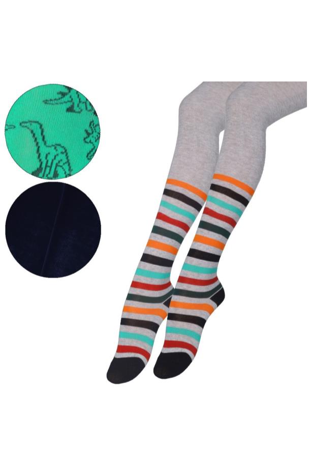 Mixed Underwear & Winter Apparel Stock — 17 SKUs / 22,795 Units