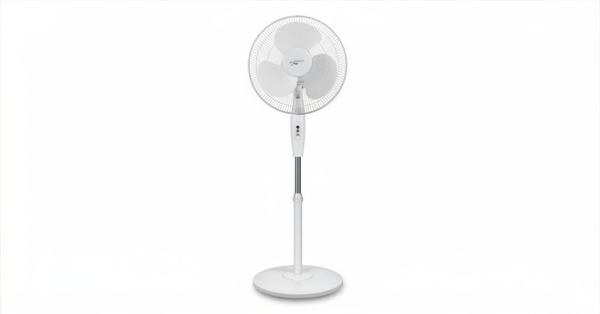 Ventilador De Pie 16 Pulgadas