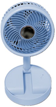 Mini Ventilador Plegable