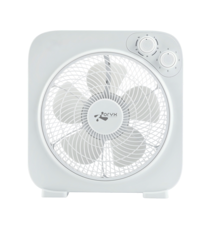 Ventilador 10 Pulgadas