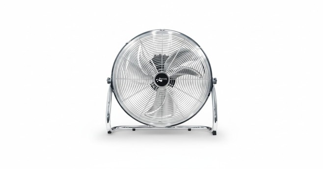 Ventilador De Suelo Industrial