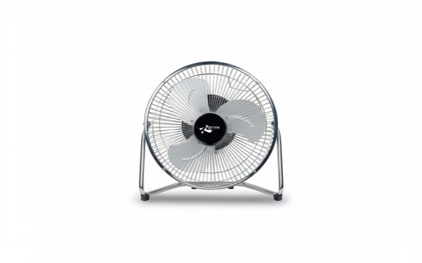 Ventilador De Suelo Industrial