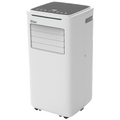 Zilan 2,64kW WiFi mobil ZLN1047, 3 in one: cooling , dehumidification, fan