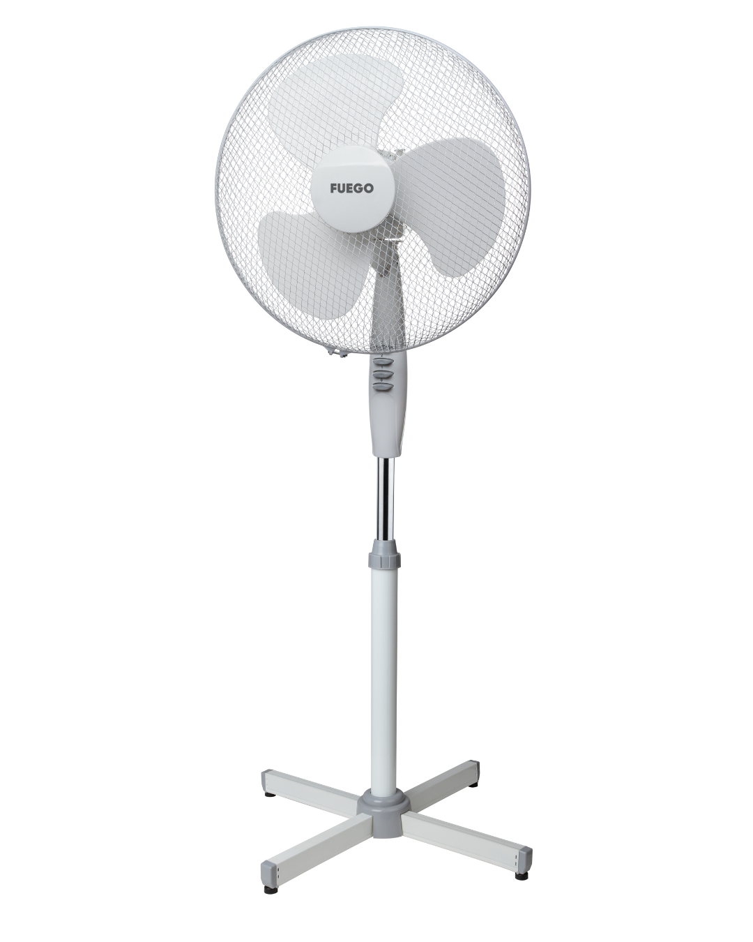 FUEGO Stand Fan 16" OUSF-40B