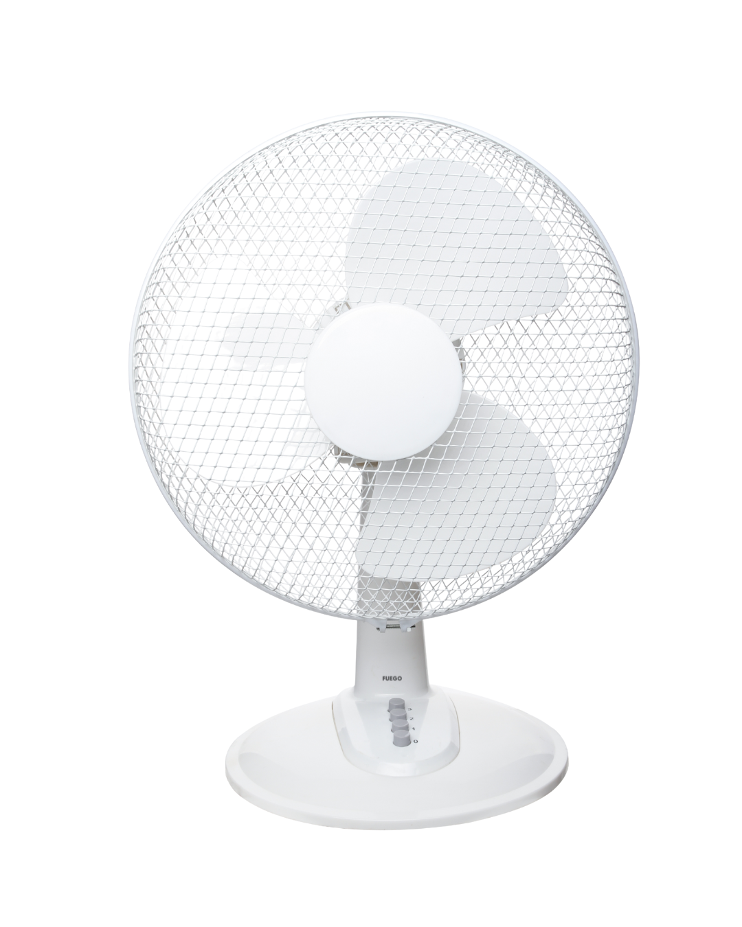 FUEGO Desk Fan 40D 16 inch